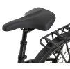 APACHE Sota 1 BF 410 28" černá (Kapacita baterie 720 Wh  / 19,6 Ah, Velikost L(19") - od 175 cm - do cca 188 cm)