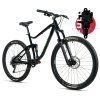 Leader Fox CASPER 29" 2026 (Barva BLACK SHINY, Velikost 21,5")