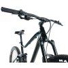 Leader Fox CASPER 29" 2026 (Barva BLACK SHINY, Velikost 21,5")
