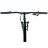 Leader Fox CASPER 29" 2026 (Barva BLACK SHINY, Velikost 21,5")