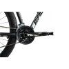 Leader Fox EVOLUTION 29" 2026 (Barva BLACK MATT, Velikost 18")