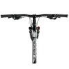 Leader Fox EVOLUTION 29" 2026 (Barva BLACK MATT, Velikost 18")