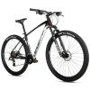 Leader Fox EVOLUTION 29" 2026 (Barva BLACK MATT, Velikost 18")