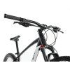 Leader Fox EVOLUTION 27.5" 2026 (Barva BLACK MATT, Velikost 18")