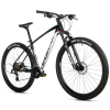 Leader Fox EVOLUTION 27.5" 2026 (Barva BLACK MATT, Velikost 20")
