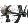Leader Fox EVOLUTION 27.5" 2026 (Barva BLACK MATT, Velikost 18")
