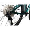 Leader Fox CASPER 29" 2026 (Barva GREEN BOTTLE, Velikost 21,5")