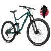 Leader Fox CASPER 29" 2026 (Barva GREEN BOTTLE, Velikost 21,5")