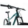 Leader Fox CASPER 29" 2026 (Barva GREEN BOTTLE, Velikost 21,5")