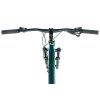 Leader Fox CASPER 29" 2026 (Barva GREEN BOTTLE, Velikost 21,5")