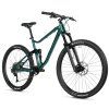 Leader Fox CASPER 29" 2026 (Barva GREEN BOTTLE, Velikost 21,5")