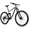 Leader Fox CASPER 29" 2026 (Barva GREY CHANGING, Velikost 21,5")