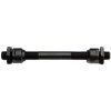osa předního náboje RU MTB (Barva 108mm)