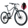 Leader Fox TRION  29" 2025 (Barva GREY SHINY, Velikost 19,5")