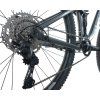 Leader Fox TRION  29" 2025 (Barva GREY SHINY, Velikost 19,5")