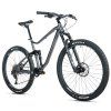 Leader Fox TRION  29" 2025 (Barva GREY SHINY, Velikost 19,5")