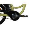 Leader Fox Lovelo 602 Wh 24" 2025 (Barva ARMY GREEN)