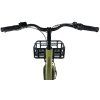 Leader Fox Lovelo 602 Wh 24" 2025 (Barva ARMY GREEN)