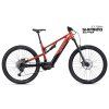 CTM REZIST Xpert 29" 750 Wh 2026 (Barva černá / cihlová, Velikost XL)