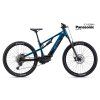 CTM AREON GX Xpert 29"  820 Wh 2026 (Barva černá / petrolejová, Velikost XL (19))
