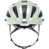 ABUS přilba Macator (Barva pearl white, Velikost S)