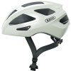 ABUS přilba Macator (Barva pearl white, Velikost S)