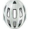 ABUS přilba Macator (Barva pearl white, Velikost S)