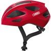 ABUS přilba Macator (Barva blaze red, Velikost M)