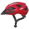 ABUS přilba Macator (Barva blaze red, Velikost S)