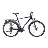 CTM TRANZ 2.0 trek 28" 2026 (Barva černá matná, Velikost 21")