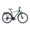 CTM TRANZ 1.0 trek 28" 2026 (Barva modrá matná, Velikost 21")