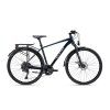 CTM STARK 3.0 trek 2026 (Barva tmavá modrá, Velikost XL (21"))