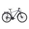 CTM STARK 2.0 trek 2026 (Barva šedá, Velikost XL (21"))
