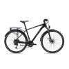 CTM STARK 1.0 trek 2026 (Barva matná černá, Velikost M (17"))