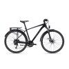 CTM STARK 1.0 trek 2026 (Barva matná černá, Velikost XL (21"))