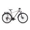 CTM STARK 1.0 trek 2026 (Barva matná titanová, Velikost XL (21"))