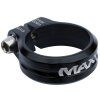 sedlová objímka MAX1 Race 31,8 mm imbus černá (Barva černá, Velikost 31,8mm)