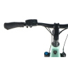 Leader Fox DIXON LADY 29" 2026 (Barva GREEN LIGHT, Velikost 16,5")