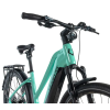 Leader Fox DIXON LADY 29" 2026 (Barva GREEN LIGHT, Velikost 16,5")