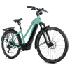 Leader Fox DIXON LADY 29" 2026 (Barva GREEN LIGHT, Velikost 20")