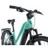 Leader Fox DIXON LADY 29" 2026 (Barva GREEN LIGHT, Velikost 16,5")