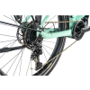 Leader Fox DIXON LADY 29" 2026 (Barva GREEN LIGHT, Velikost 16,5")