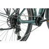 Leader Fox DIXON LADY 29" 2026 (Barva GREEN BOTTLE, Velikost 18")