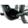 Leader Fox DIXON LADY 29" 2026 (Barva GREEN BOTTLE, Velikost 18")
