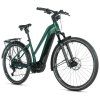 Leader Fox DIXON LADY 29" 2026 (Barva GREEN BOTTLE, Velikost 18")