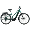 Leader Fox DIXON LADY 29" 2026 (Barva GREEN BOTTLE, Velikost 18")