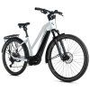 Leader Fox DIXON LADY 29" 2026 (Barva WHITE SHINY, Velikost 20")