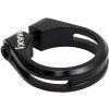 Sedlová objímka MAX1 Performance 34,9 mm imbus (Barva černá, Velikost 34,9mm)