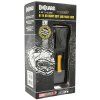 Skládací zámek ONGUARD K9 1025 mm (Barva černá, Velikost 1025mm)