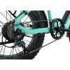 Leader Fox 20" CODY 2025 (Barva GREEN LIGHT)
